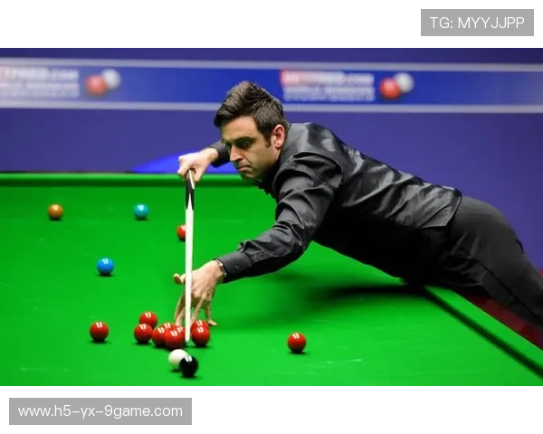 【战术揭秘】奥沙利文的罚分应对策略和临场调整，奥沙利文领先95分对手还打