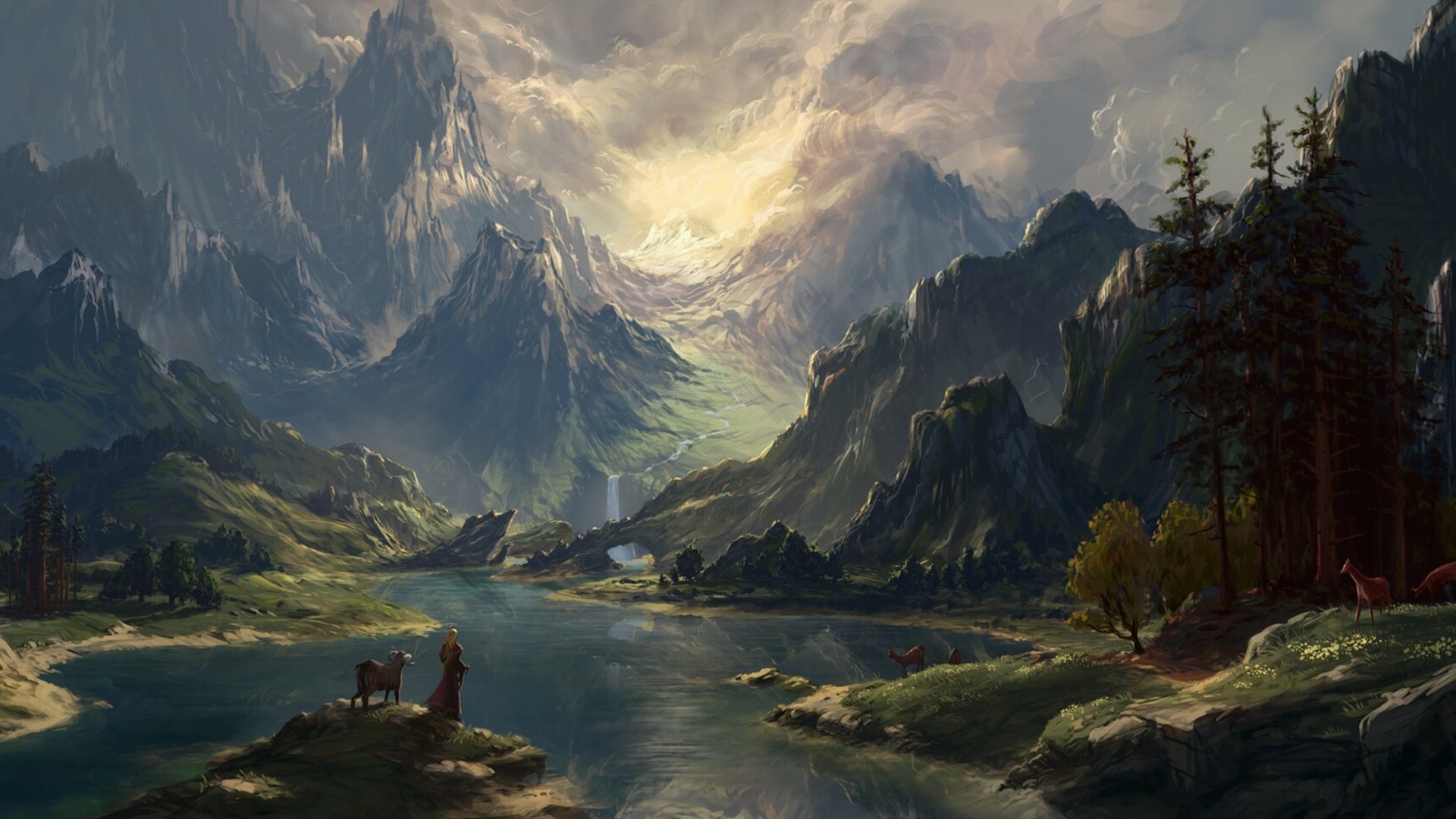 JIU YOU GAME-弗朗索瓦·霍尔茨豪伊泽：他的战术视野和执行力让南非队攻防两端稳如磐石