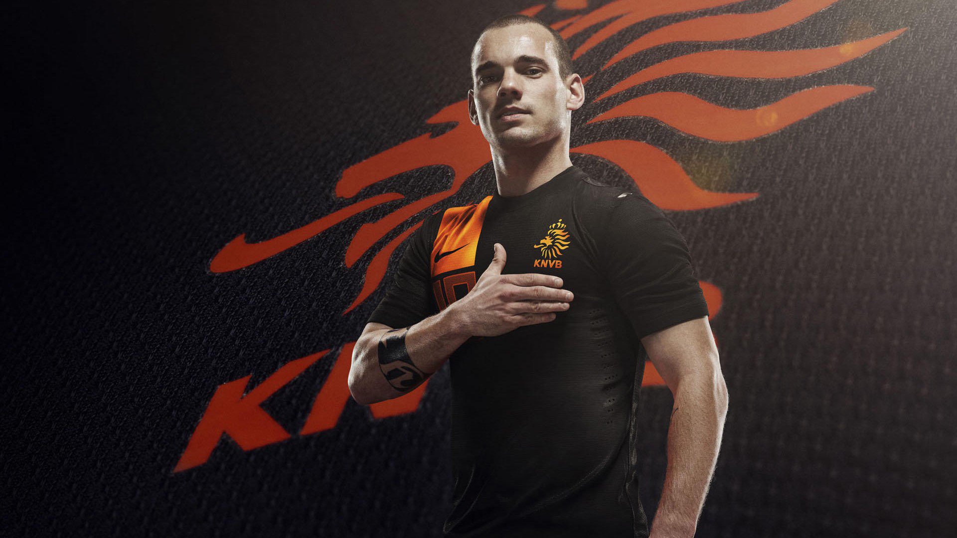 简:迅速的边路突破给全黑队带来更多得分机会